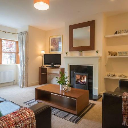 Kilronan Holiday Homes Ballyfarnon Dış mekan fotoğraf