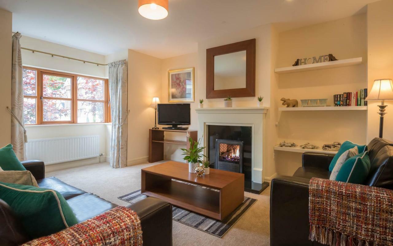 Kilronan Holiday Homes Ballyfarnon Dış mekan fotoğraf