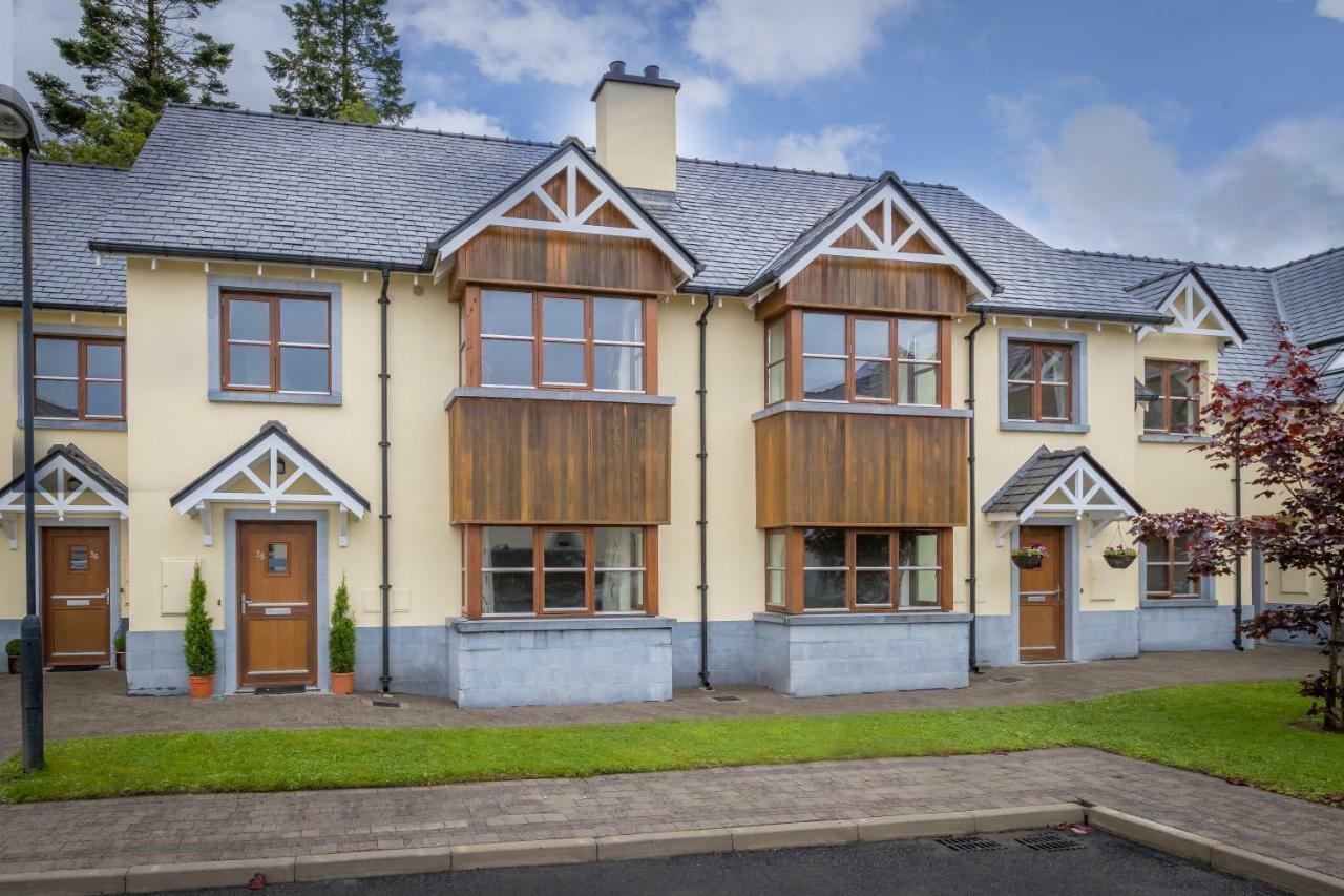Kilronan Holiday Homes Ballyfarnon Dış mekan fotoğraf